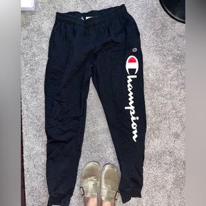 Champion Sweats